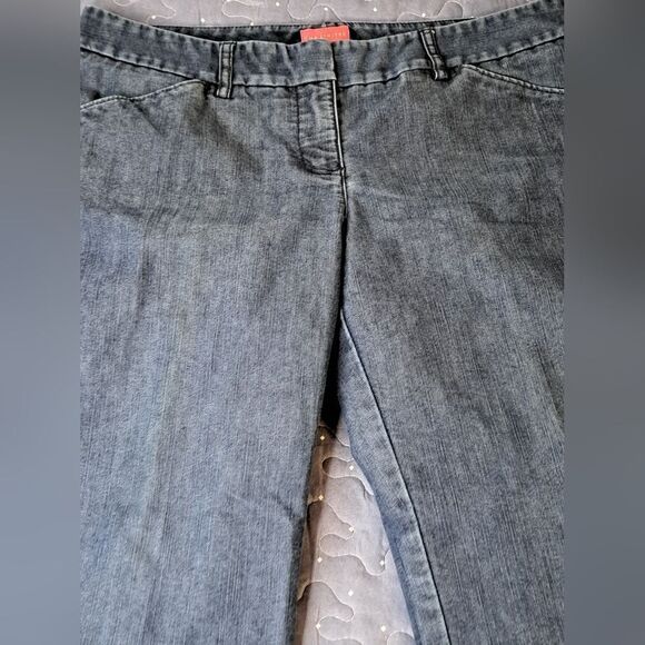 The Limited Drew Jean size 4 - Picture 2 of 5